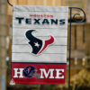 Thumbnail Houston Texans WelcomeCustom Names Front