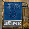 Thumbnail Indianapolis Colts WelcomeCustom Names Front