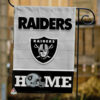 Thumbnail Las Vegas Raiders WelcomeCustom Names Front