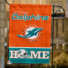 Thumbnail Miami Dolphins WelcomeCustom Names Front