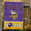 Thumbnail Minnesota Vikings WelcomeCustom Names Front