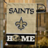 Thumbnail New Orleans Saints WelcomeCustom Names Front