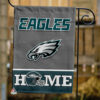 Thumbnail Philadelphia Eagles WelcomeCustom Names Front