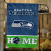Thumbnail Seattle Seahawks WelcomeCustom Names Front