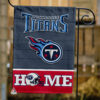 Thumbnail Tennessee Titans WelcomeCustom Names Front