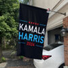 3 House flag doc Kamala 02