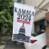 3 House flag Kamala 12