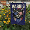 GARDEN FLAG MOCKUP 72 Harris 01