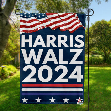 Kamala Harris Flag, Madam President Flag, US Presidential Vote 2024