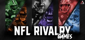Biggest NFL Rivalries