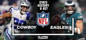 Dallas Cowboys vs. Philadelphia Eagles
