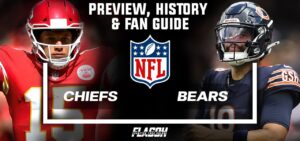 KC Chiefs vs Bears