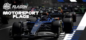 Motorsport Flags