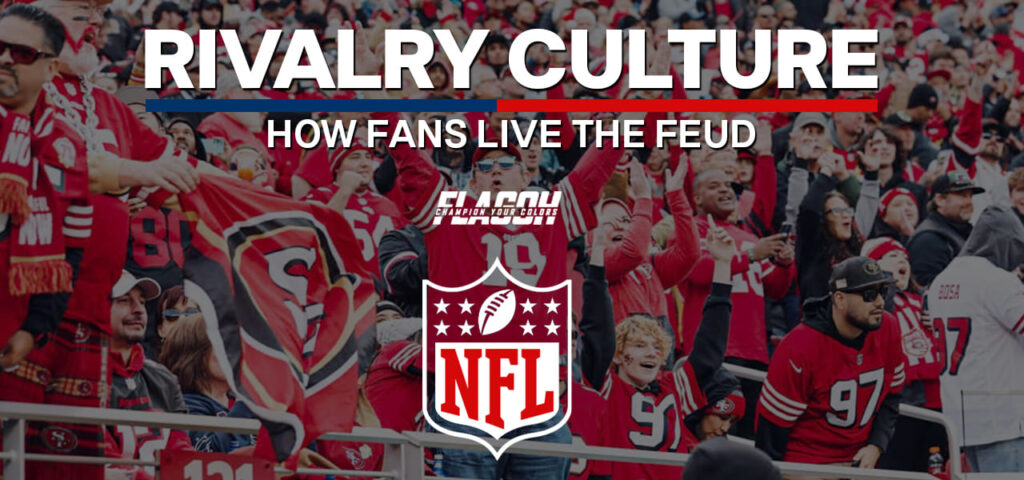 Rivalry Culture – How Fans Live the Feud