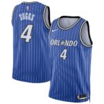 Jalen Suggs Orlando Magic Unisex Jersey - Icon Edition - Blue, Limited Replica Fan Edition