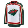 2 minnesota wild
