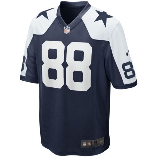 CeeDee Lamb Dallas Cowboys Jersey – Navy, Limited Replica Fan Edition