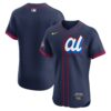 American League 2025 All-Star Edition Elite Jersey - Navy, Limited Replica Fan Edition