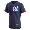 American League 2025 All-Star Edition Elite Jersey - Navy, Limited Replica Fan Edition
