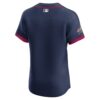 American League 2025 All-Star Edition Elite Jersey - Navy, Limited Replica Fan Edition
