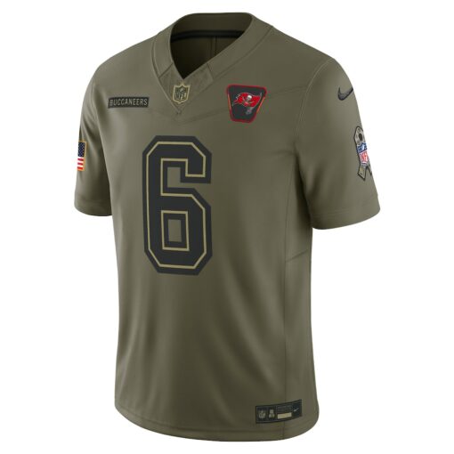 Baker Mayfield Tampa Bay Buccaneers Limited jersey, Limited Replica Fan Edition