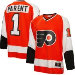Flyers vs Avalanche House Divided Flag, NHL House Divided Flag