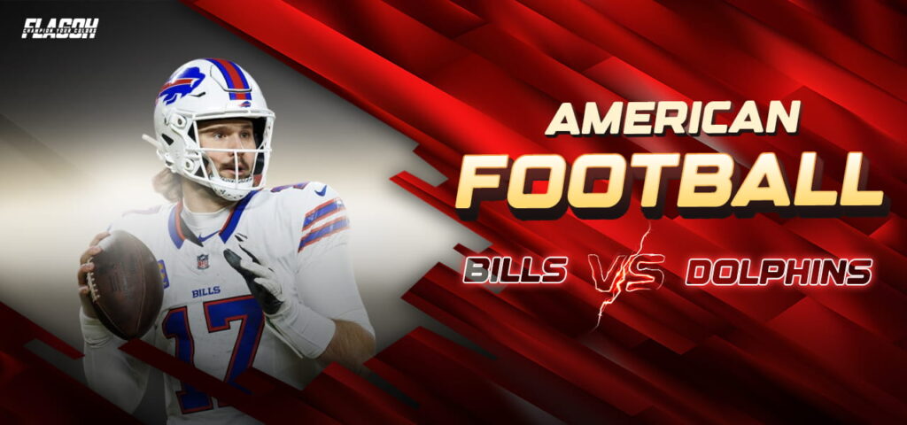 Bills vs Dolphins
