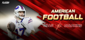 Bills vs Dolphins