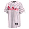 Bryson Stott Philadelphia Phillies Replica Player Jersey - White, Limited Replica Fan Edition
