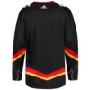 Calgary Flames Alternate Primegreen Jersey - Black, Limited Replica Fan Edition