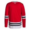 Chicago Blackhawks Men Home Primegreen Jersey - Red, Limited Replica Fan Edition