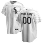 Ryan McMahon Colorado Rockies Home Replica Player Jersey – White, Limited Replica Fan Edition