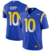 Cooper Kupp Los Angeles Rams Jersey - Royal, Limited Replica Fan Edition