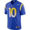 Cooper Kupp Los Angeles Rams Jersey - Royal, Limited Replica Fan Edition