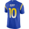 Cooper Kupp Los Angeles Rams Jersey - Royal, Limited Replica Fan Edition