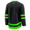 Dallas Stars Alternate Premium Jersey - Black, Limited Replica Fan Edition