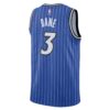 Desmond Bane Orlando Magic Unisex Swingman Player Jersey Icon Edition Blue, Limited Replica Fan Edition