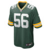 Edgerrin Cooper Green Bay Packers Jersey - Green, Limited Replica Fan Edition