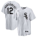 Ryan McMahon Colorado Rockies Jersey – White, Limited Replica Fan Edition