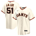 Aaron Judge New York Yankees Nike Jersey – White, Limited Replica Fan Edition