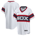 Ryan McMahon Colorado Rockies Jersey – White, Limited Replica Fan Edition