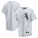 Ryan McMahon Colorado Rockies Jersey – White, Limited Replica Fan Edition