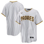 Fernando Tatis Jr. San Diego Padres Jersey – Khaki, Limited Replica Fan Edition