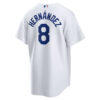 imgi 269 mens nike enrique hernandez white los angeles dodgers home replica jersey ss5 p 202911912pv 3u ps2wasn0mck8exh8hlkjv n7pib6e4juioa6phg result