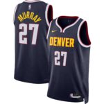 Jamal Murray Denver Nuggets Unisex Swingman Jersey - Icon Edition - Navy, Limited Replica Fan Edition