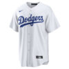 imgi 270 mens nike clayton kershaw white los angeles dodgers home replica player name jersey pi3592000 altimages ff 3592619 4ebd04d57d98 result