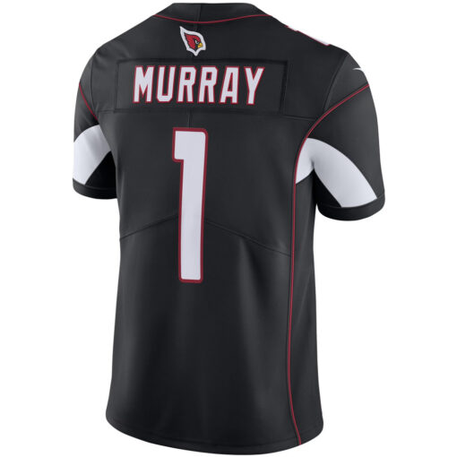 Kyler Murray Arizona Cardinals Jersey – Black, Limited Replica Fan Edition