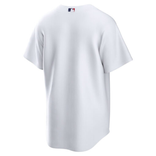 St. Louis Cardinals Jersey – White, Limited Replica Fan Edition