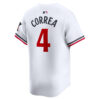 imgi 273 mens nike carlos correa white minnesota twins home limited player jersey ss5 p 200251782pv 3u poiabbwifbvuk7qgzociv tzjlnfq4znyip7jswud result