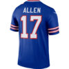 imgi 273 mens nike josh allen royal buffalo bills legend player performance top pi3364000 altimages ff 3364091 b316d8bdd83f834c8feaalt3 full result